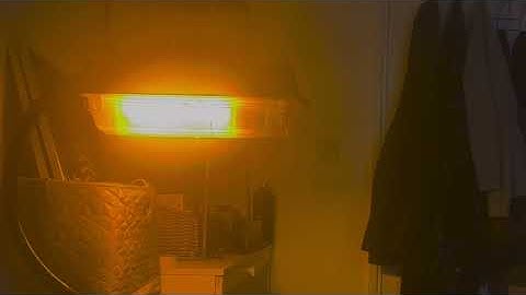 GEC Z9582 Warm Up 35W SOX (1986)