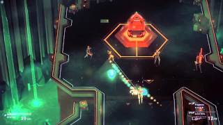 Beacon - Coming Soon to Xbox One