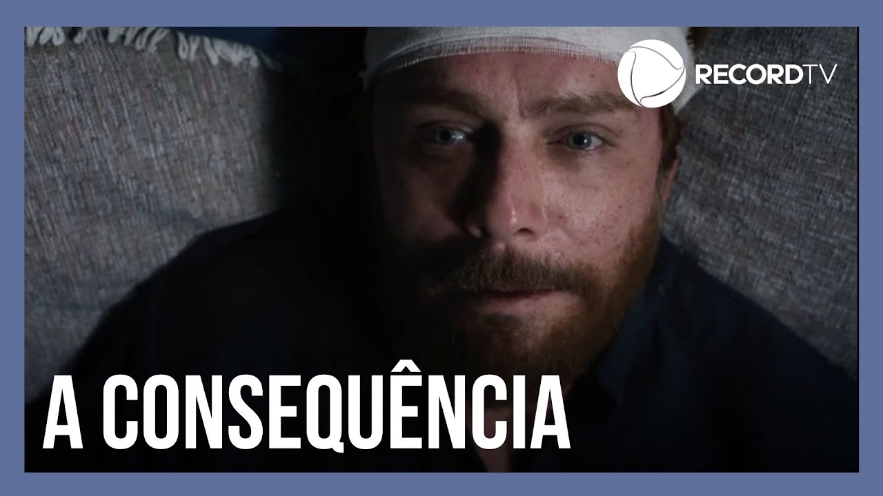 Assista ao primeiro trailer de A Consequência, oitava temporada de Reis