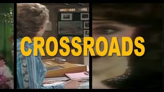 Dallas parody of the British TV Soap Crossroads