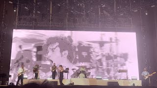 The 1975-Robbers(Lollapalooza Chile 2023) 4K
