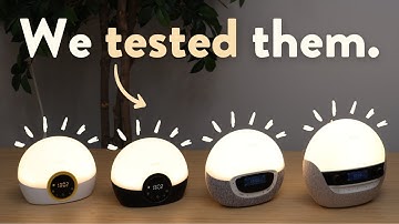 Mijn wetenschappelijke beoordeling van de Lumie Bodyclocks