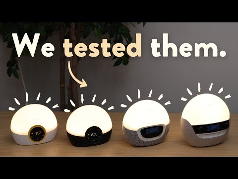 مراجعتي العلمية لساعات لومي البيولوجية مراجعتي العلمية لساعات لومي البيولوجية