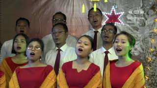Ia Gital Bilsi | Bilsi Gitalna Ring'mitelani | Lodinath Ch  Marak & Party | Tura Combine Choir
