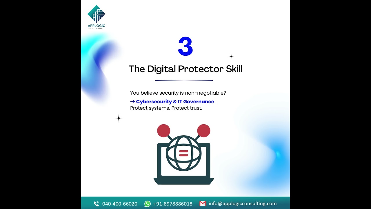 Empowering Businesses with Smarter IT Solutions | Applogic 