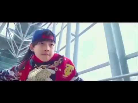 مهرجان 100 مسا علي فيلم اكشن كوري روعة