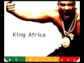 King africa  album el africano