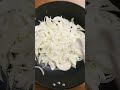 How Long Does it Actually Take to Caramelize Onions?