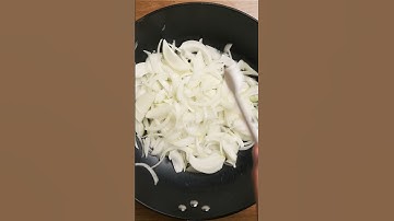 How Long Does it Actually Take to Caramelize Onions?