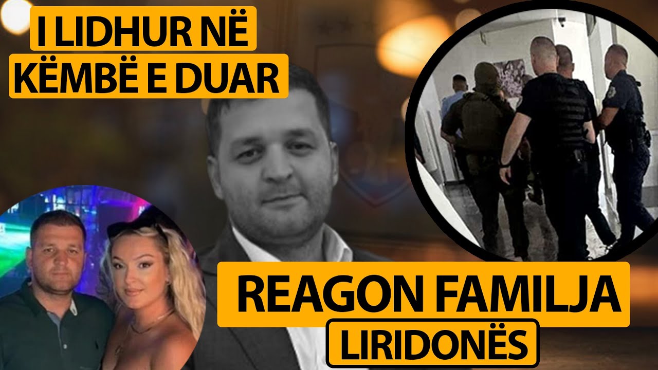 I lidhur në këmbë e duar, Naim Murseli ‘transferohet’ në Klinikën e PSIKIATRISË!