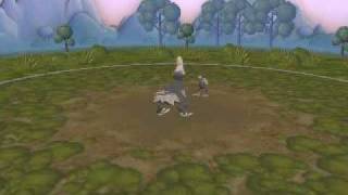 Spore - Dodo