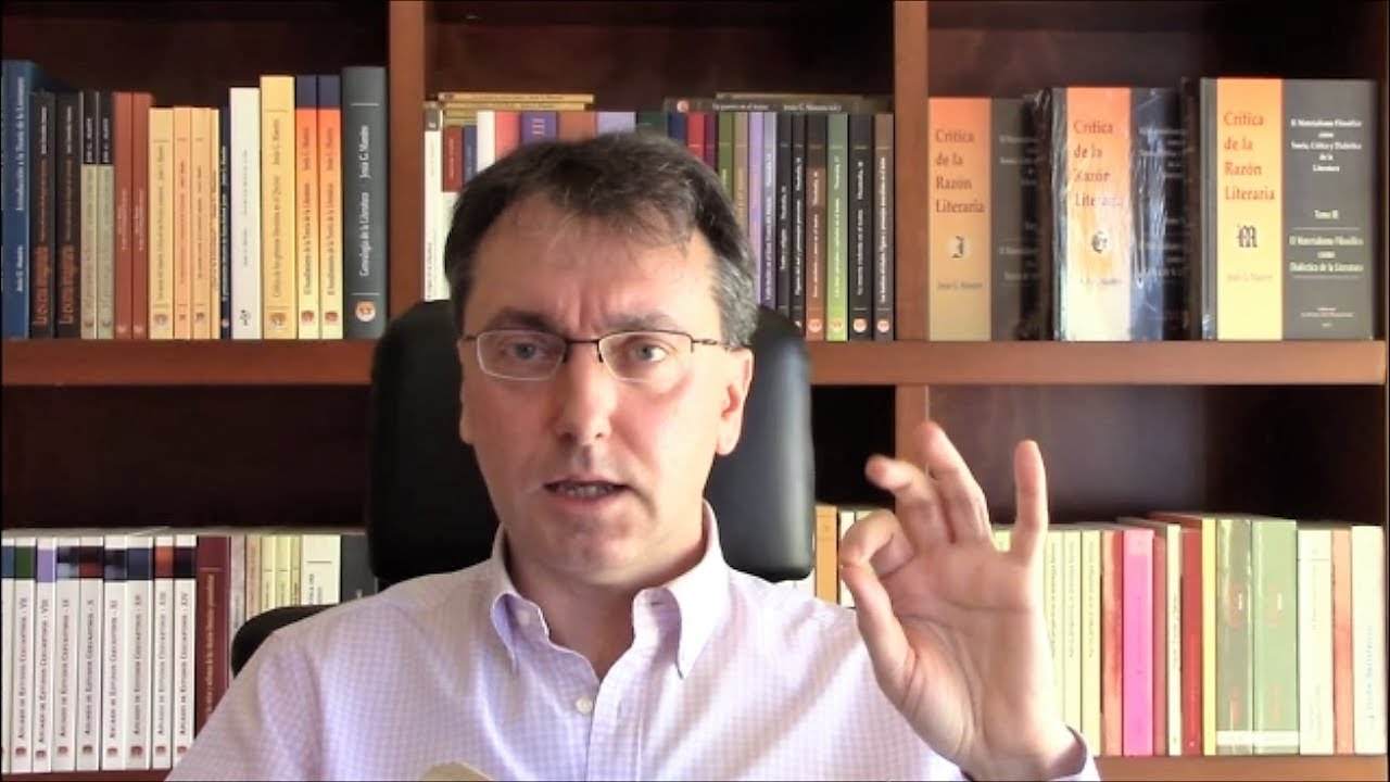 Anatomía de La Regenta, 1. El Magistral: ¿cómo se construye y se interpreta un personaje narrativo?