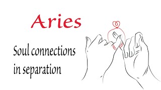 Aries 🥰 You're manifesting the commitment you desire ~ Mid July 2021