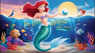 The Little Mermaid and the Magic Pearl
