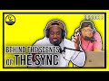 What its like working at the sync the truth  thesync podcast ep 8
