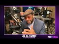 Al B. Sure! on 'Secret Garden' with Barry White, James Ingram, and more - The Mike & Donny Show