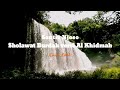 Sholawat Burdah versi Al Khidmah - Sulthon (Cover Lirik)