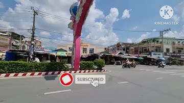 Bán đất cần đước trung tâm TT cần đước MT Trần Hưng Đạo 1xxx