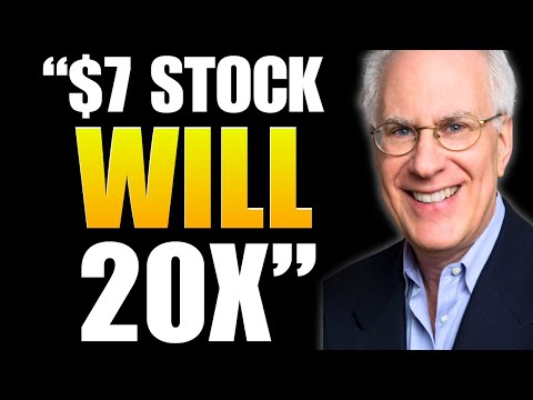 I Reveal Marc Chaikin's 7 Self Driving Moonshot 20X Gains