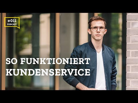 Video: Warum ist es im Kundenservice wichtig, sich zu entschuldigen?