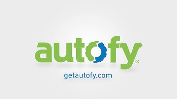 Autofy: Connecting to QuickBooks Desktop