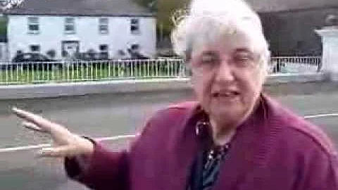Thomas Colclough   eviction