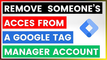 How To Remove Someone