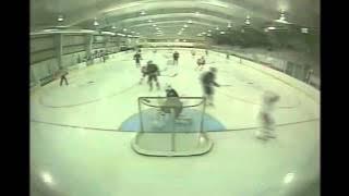 2013 NHL Draft: Troy Crema Highlights