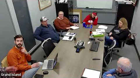 11/20/2025 Economic Development Advisory Board