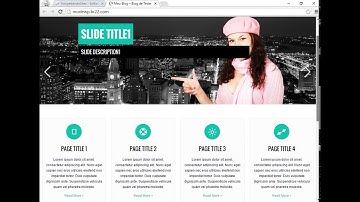 Instalando o WordPress através do Softaculous no cPanel