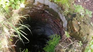 Recorrido por la Hacienda SAN JUAN DEL  ARROYO DE ENMEDIO.... 🇲🇽🌎💀😎😨🧐