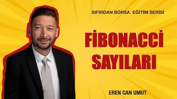 18- Borsada Kullanılan Fibonacci Sayıları