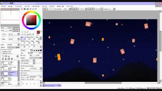 Paper Lanterns