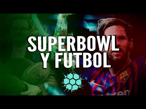 Vídeo: La Copa Del Mundo Es 246 Veces Más Grande Que El Super Bowl - Matador Network