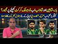 Is the PCB Targeting Babar Azam? Breaking Down the New Central Contract Policy
