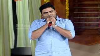 Vamsi paidipally - seethamma vakitlo sirimalle chettu audio launch - svsc