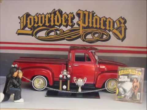 jada toys lowrider