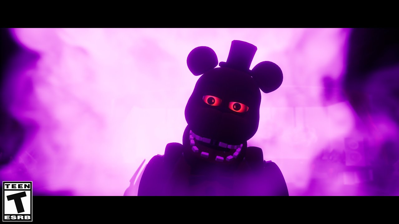 Fortnite FNAF fan game jumpscares! All things considered these are sup, 1563 1224 8632 fortnite