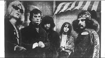 GRATEFUL DEAD 1966-07-17 Fillmore Auditorium San Francisco, CA GRATEFUL DEAD 1966-07-17 Fillmore Auditorium San Francisco, CA