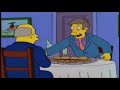 The Simpsons Steamed Hams Japanese dub シンプソンズアニメ