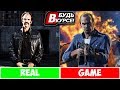 ГЛАВНЫЕ ГЕРОИ GTA 5 В РЕАЛЬНОЙ ЖИЗНИ. (ТРЕВОР) &quot;БУДЬ В КУРСЕ&quot;