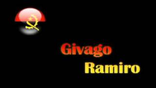 Givago Ramiro avi