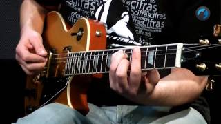 Elvis Presley - Jailhouse Rock (Clipe) chords