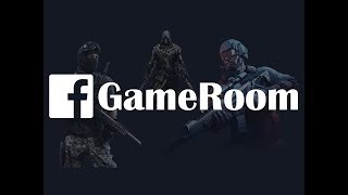 تحميل وتثبيت برنامج تشغيل العاب الفيس بوك  على الحاسوب facebook gameroom