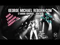 George Michael Reborn - Father Figure - WHAM Live Concert Tribute - Texas Get Ur Tickets - Faith