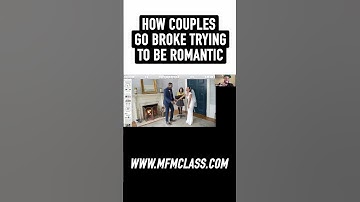 Biggest Mistake Couples Make When Buying A House