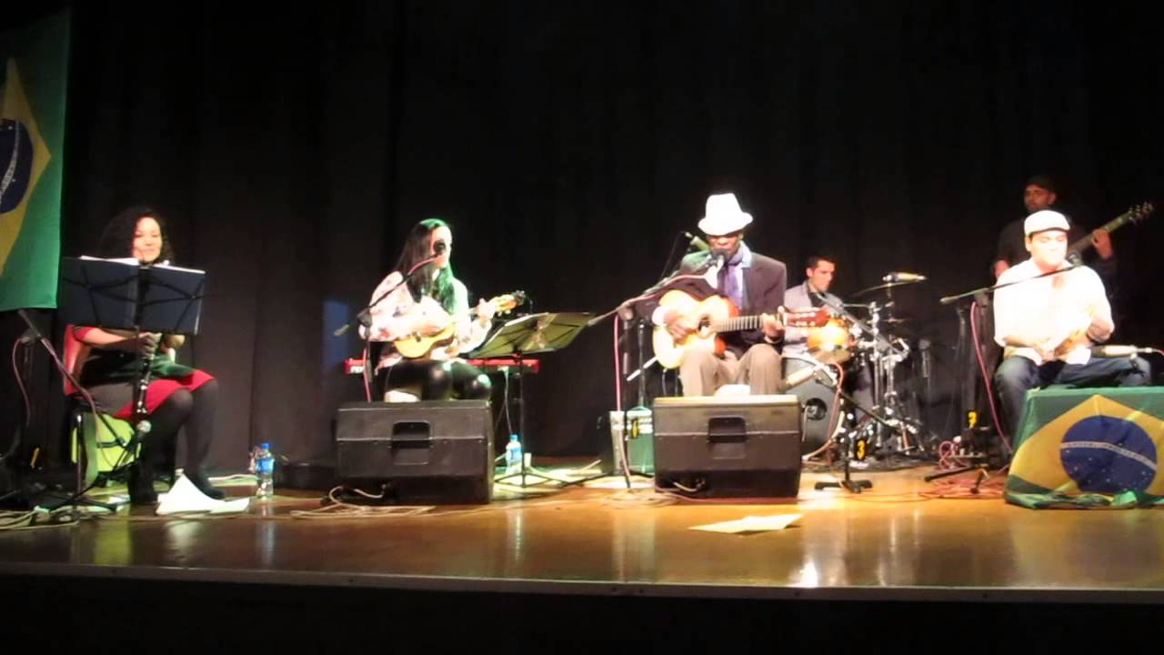 Renato y banda (Potpourri) YouTube