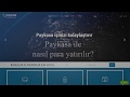 Bahis Sitelerine Bitcoin ile Para Yatırma-Çekme - YouTube