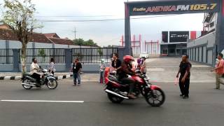 Jum'at Berkah Ramadhan Radio ANDIKA KEDIRI