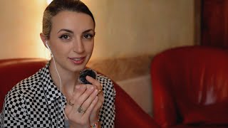 ASMR Let's Learn Polish... in Poland! screenshot 5